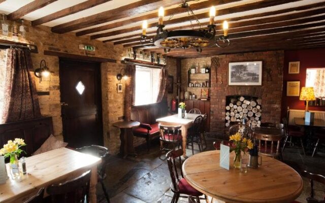 The Bluebell