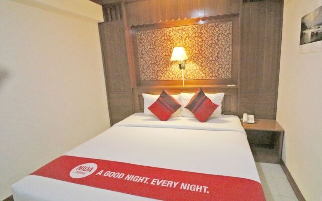 NIDA Rooms Cape Patong Malibu