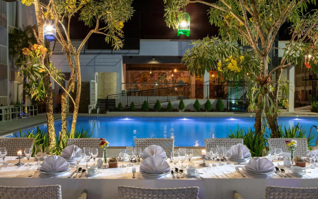 Sahid Raya Hotel & Convention Yogyakarta
