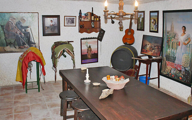 Holiday Home Villa San Luis