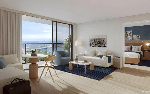 Gale Miami Hotel and Residences
