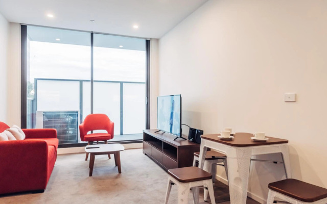Comfort Apartments Box Hill