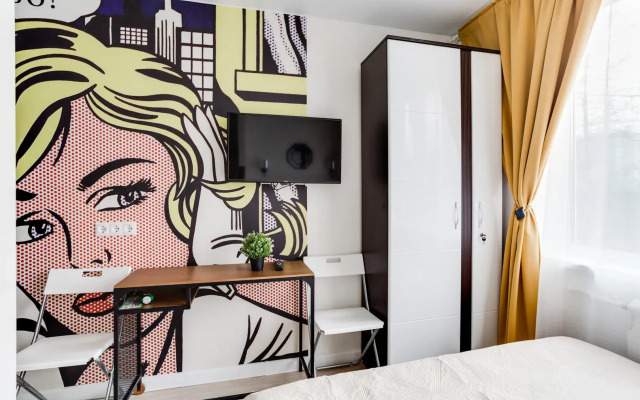 Home Like (Хоум Лайк) в городке Кубинка-1 - фото 5