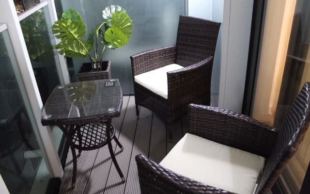 Greenwich 2 bed Apartment, Great for a Family!