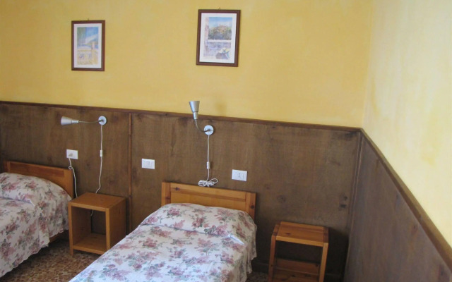 Villa Olivo