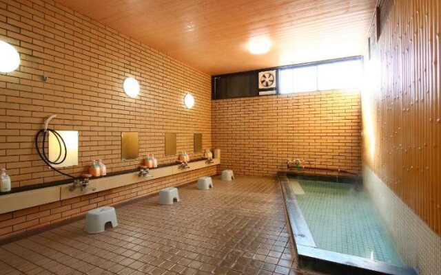 Hotel Iwakiya