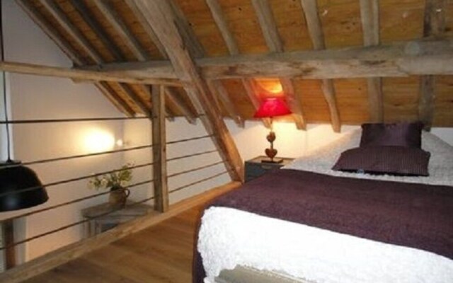 Le Grand Pressoir