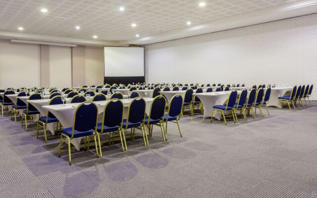 Hotel MDS Concepción