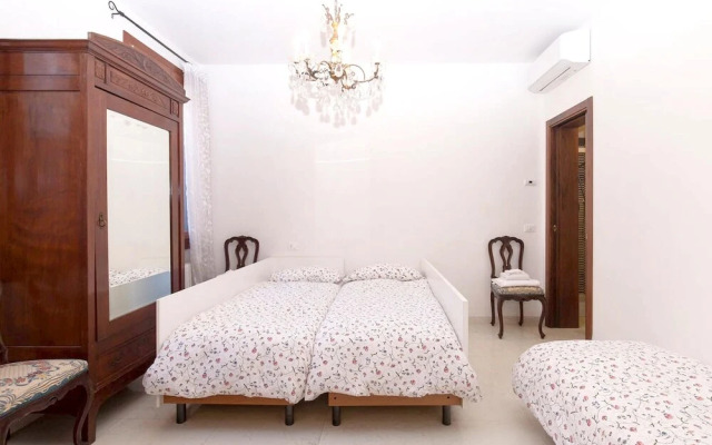 Apartment With 2 Bedrooms In Venezia, With Wifi