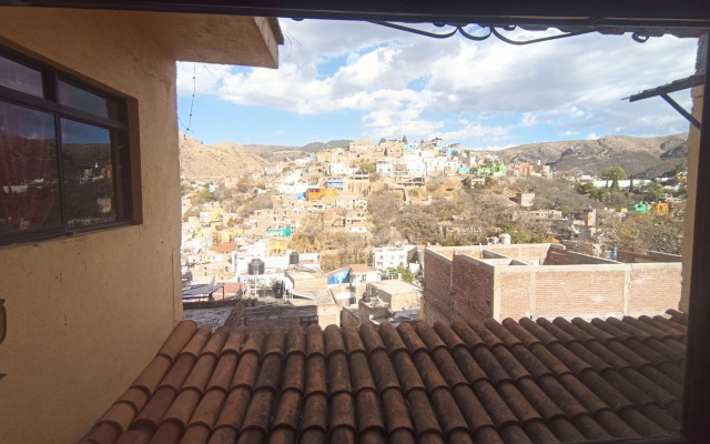 Hostal Casa de Dante