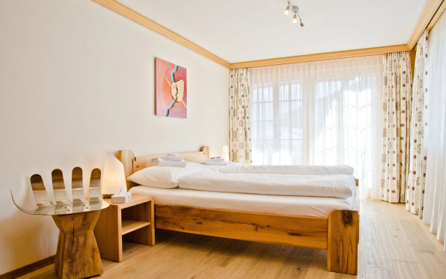 Apartment Bäreggblick 4.5 - GriwaRent AG