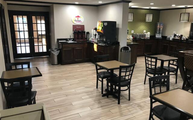 Best Western Kentucky Inn