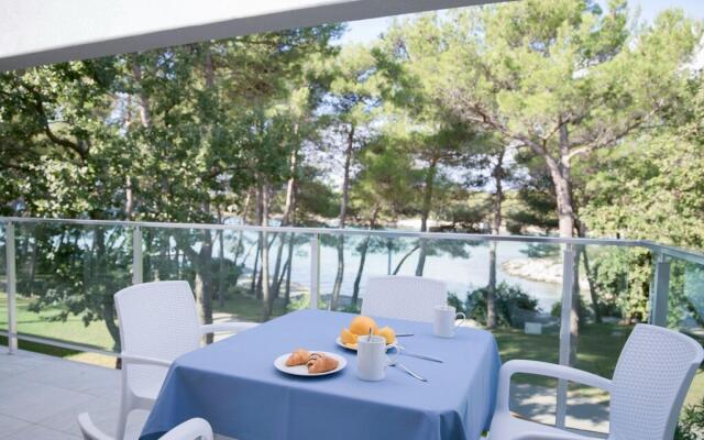 Crvena Luka Apartments, Premium Residence near Biograd n/m