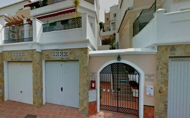 Villas De Miramar