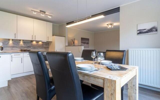 Apartment Deichblume