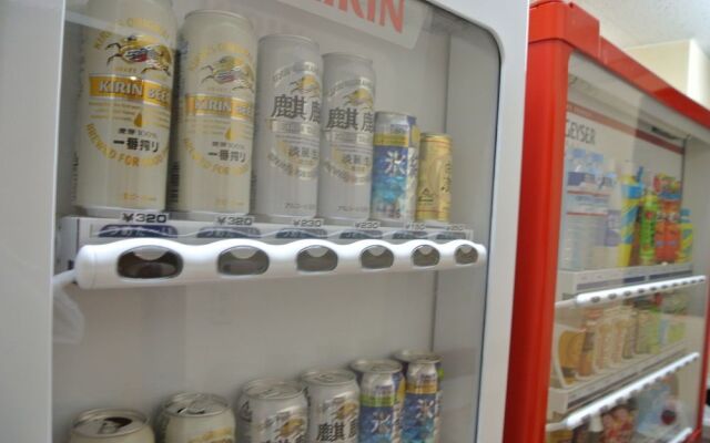 Kakegawa Business Hotel Ekinan-Inn