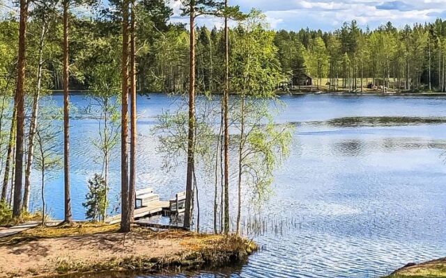 Holiday Home Inkeri