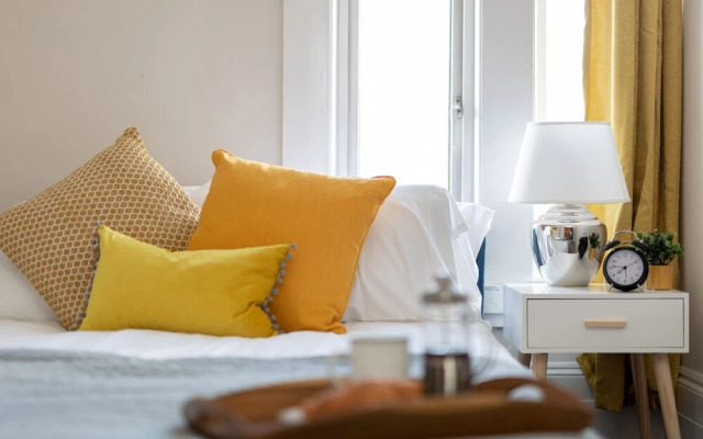 home.ly - London Kings Cross Apartments