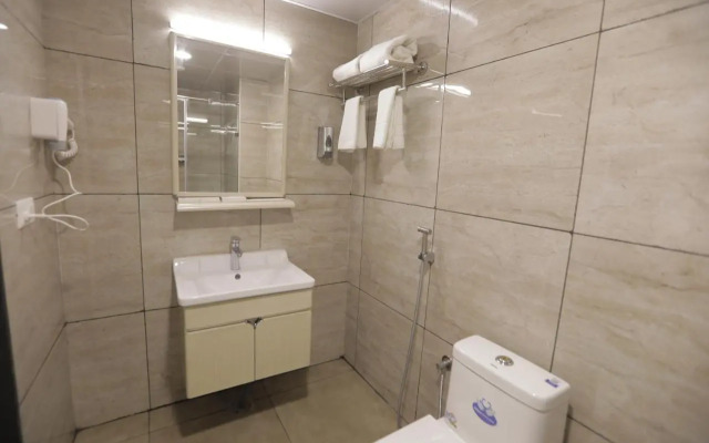 V One Hotel-Ambara Elite