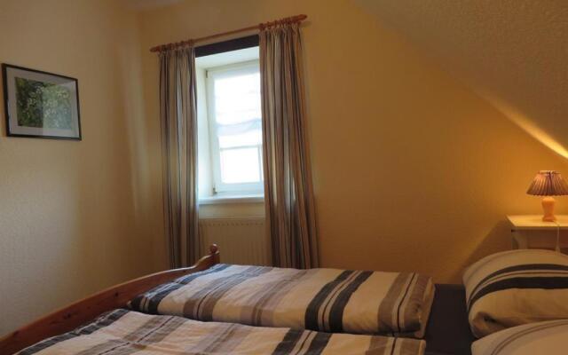 Ferienwohnungen Margret und Kord Hedder