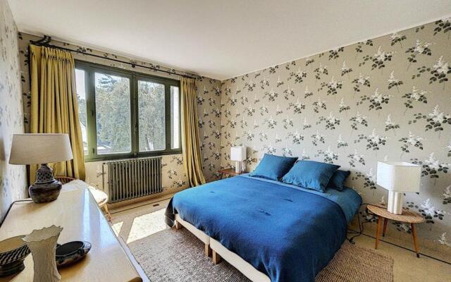 Maison Jullouville, 7 pièces, 10 personnes - FR-1-361-375