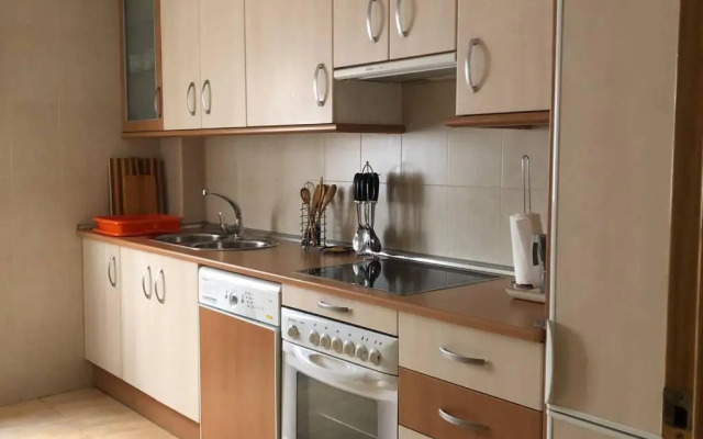 Apartamento Turistico San Cristobal