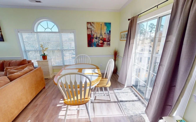 Magnolia Place 4695-205 1 Bedroom Condo