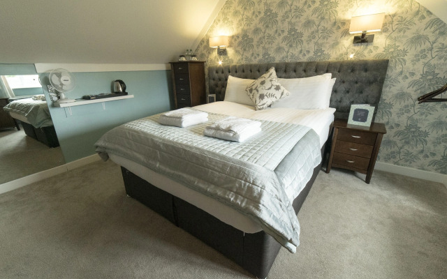 The Bingham Townhouse