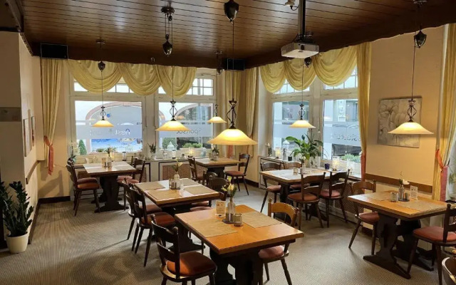 Hotel Zumbusch