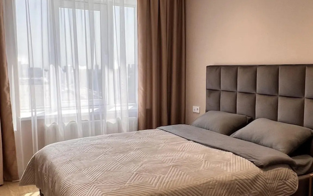 Апартаменты THE GRAND PALACE