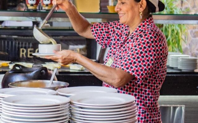Hostal Restaurante Guaracu