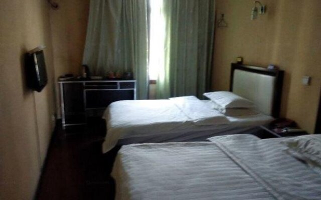 Panzhihua Xindu Business Hotel