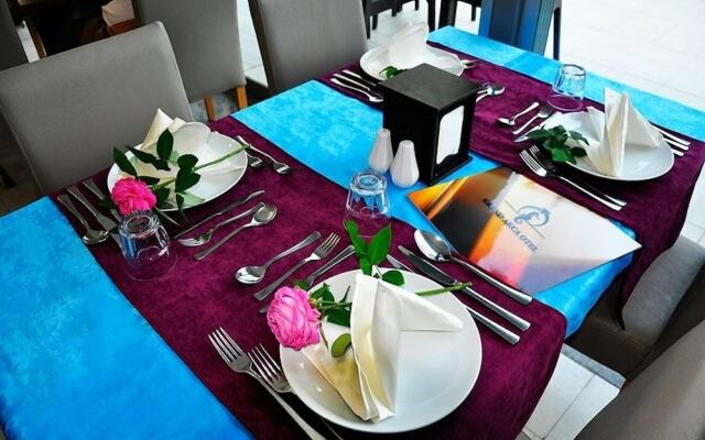 Grand Akca Hotel