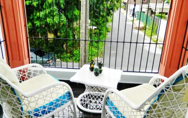 Luxury Apartment near Beach