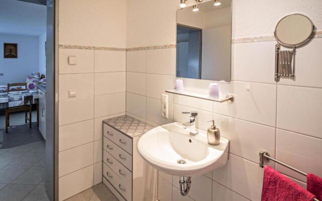 Haus Ruther - Apartment