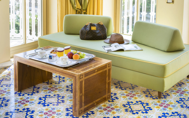 Hotel Antiche Mura