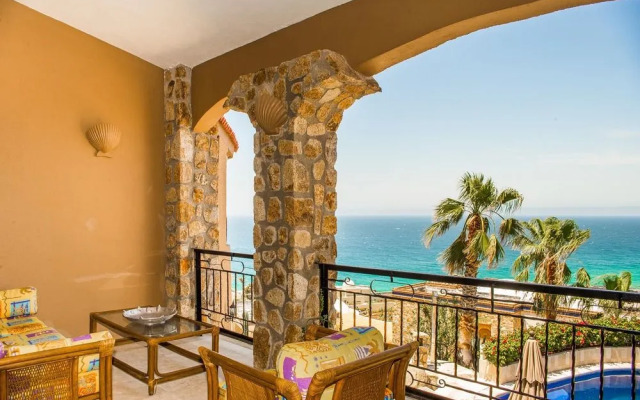 Villa Isla