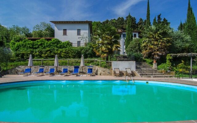 Agriturismo Le Colonne