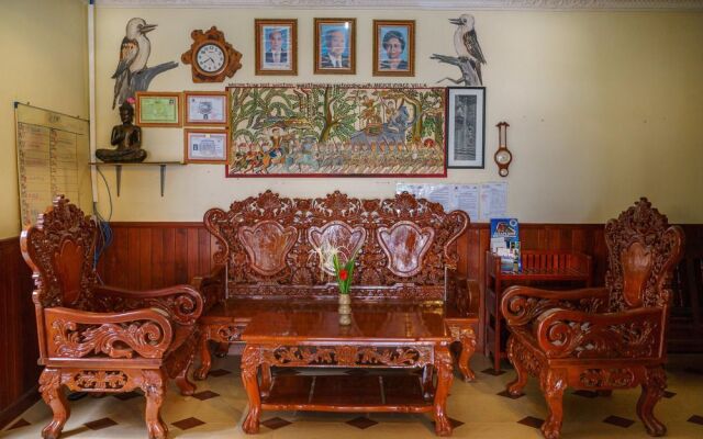 Angkor Voyage Villa