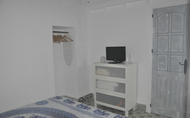 Vivienda Turística de Alojamiento Rural Cilla Vieja