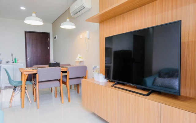 Modern and Luxurious 2BR Brooklyn Apartment