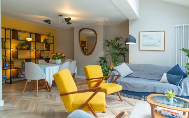 Victoria Terrace - Stunning Home