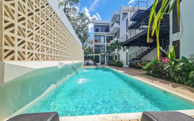 Luxury Villas Jardín Caracol