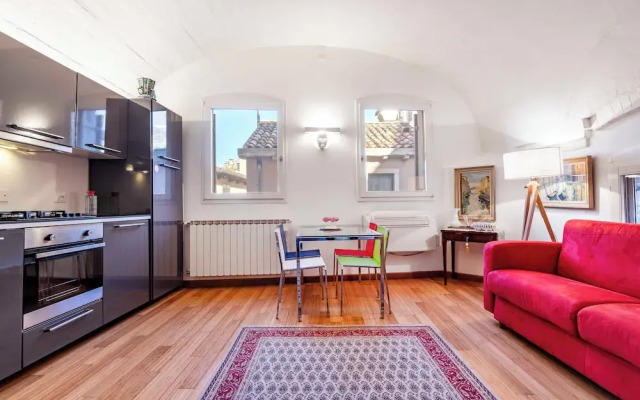 Venice Guggenheim Apt by Wonderful Italy