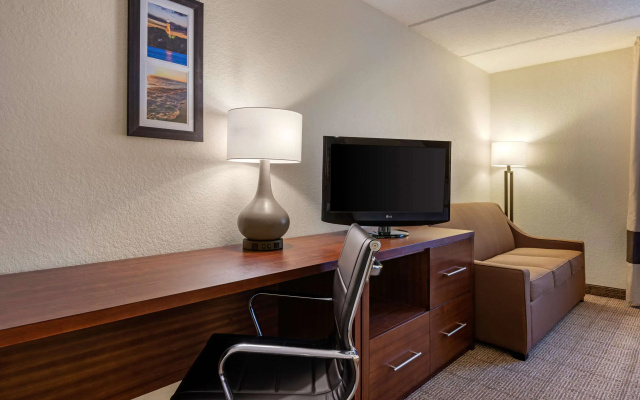 Comfort Inn Kissimmee-Lake Buena Vista South
