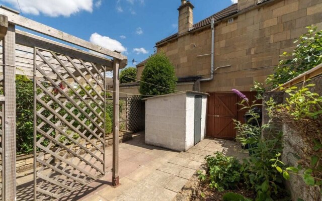 The Pulteney Escape - Bright 4bdr House