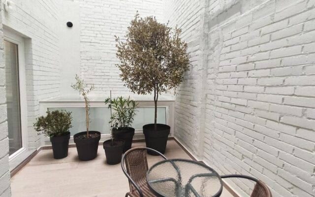 GLOBAL Apartments & Rooms