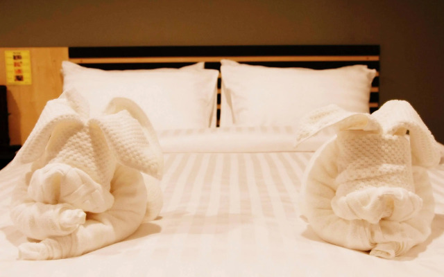 Nest Boutique Resort