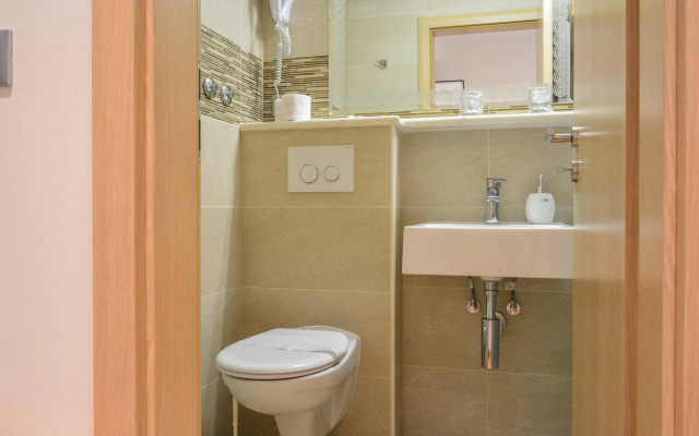 Hotel Kastel 1700