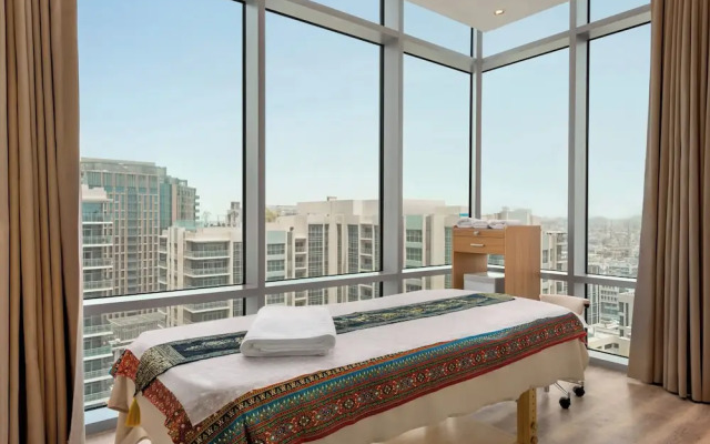 Novotel Dubai Gold District